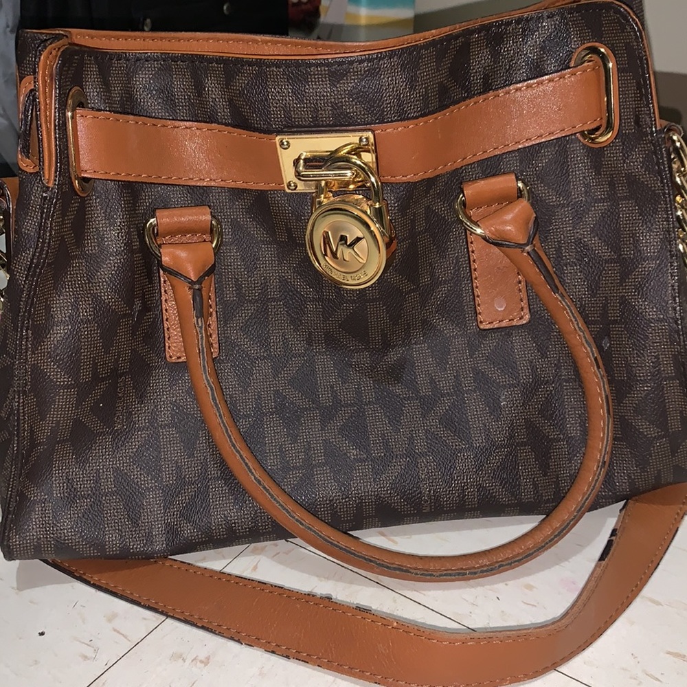 Michael Kors Handbag/Shoulder bag